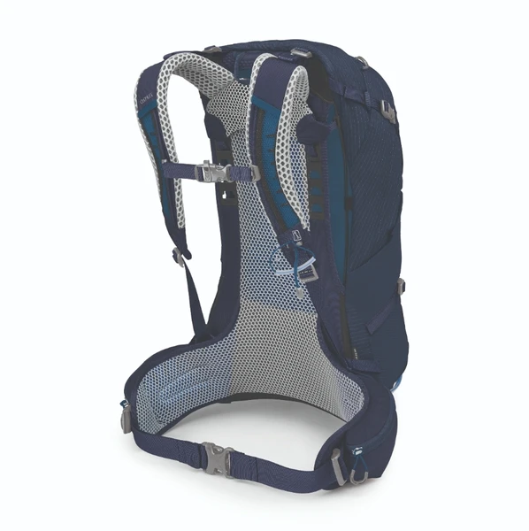 Osprey Stratos Wandelrugzak - 24 Liter - Blauw - Afbeelding 3