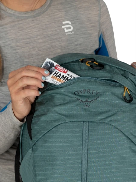 Osprey Stratos Wandelrugzak - 24 Liter - Blauw - Afbeelding 10