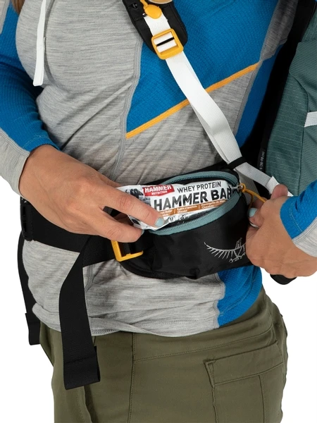 Osprey Stratos Wandelrugzak - 24 Liter - Blauw - Afbeelding 16