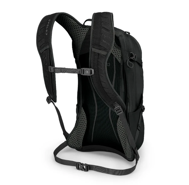 Osprey Syncro Daypack -12 Liter - Zwart - Afbeelding 2