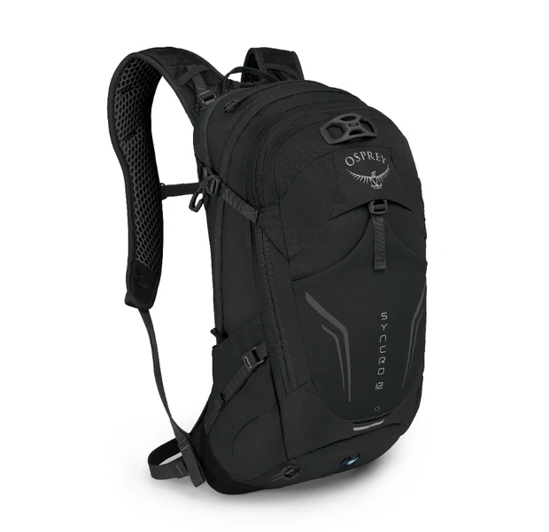 Osprey Syncro Daypack -12 Liter - Zwart