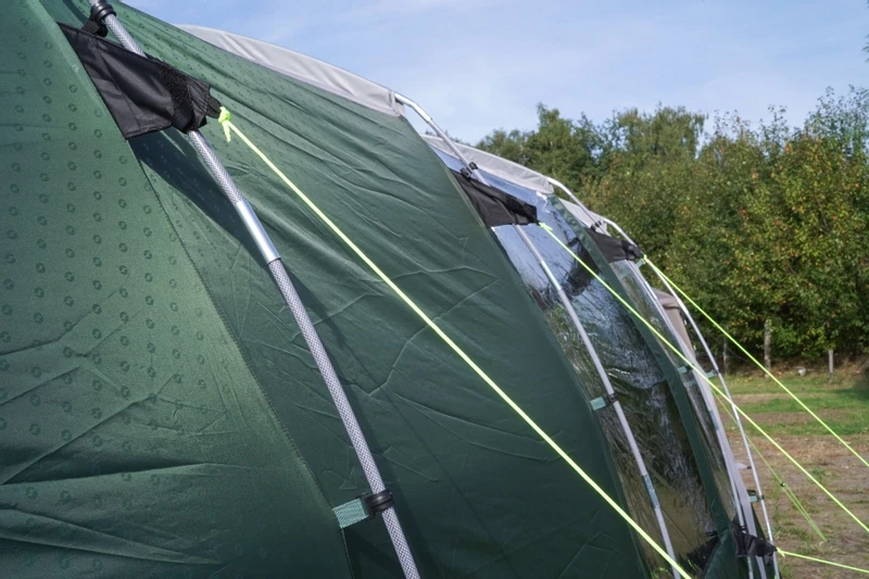 Outwell Greenwood 6 Tunneltent - 6 Persoons - Afbeelding 5