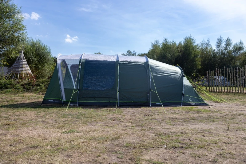 Outwell Greenwood 6 Tunneltent - 6 Persoons - Afbeelding 13
