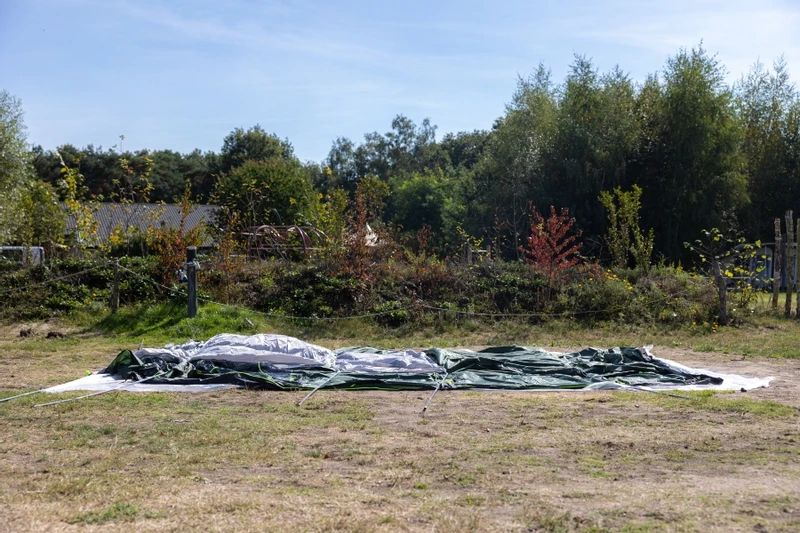 Outwell Greenwood 6 Tunneltent - 6 Persoons - Afbeelding 8