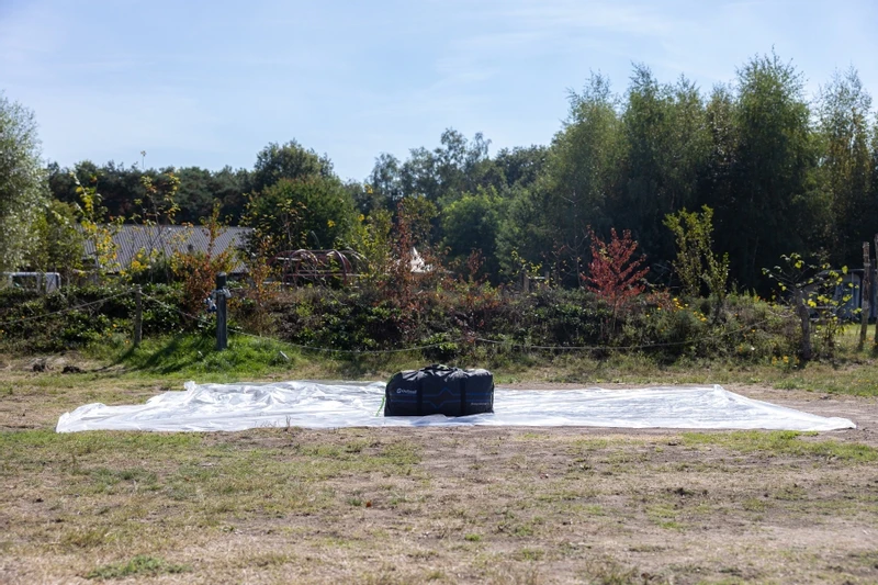 Outwell Greenwood 6 Tunneltent - 6 Persoons - Afbeelding 6