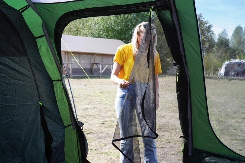 Outwell Greenwood 6 Tunneltent - 6 Persoons - Afbeelding 20