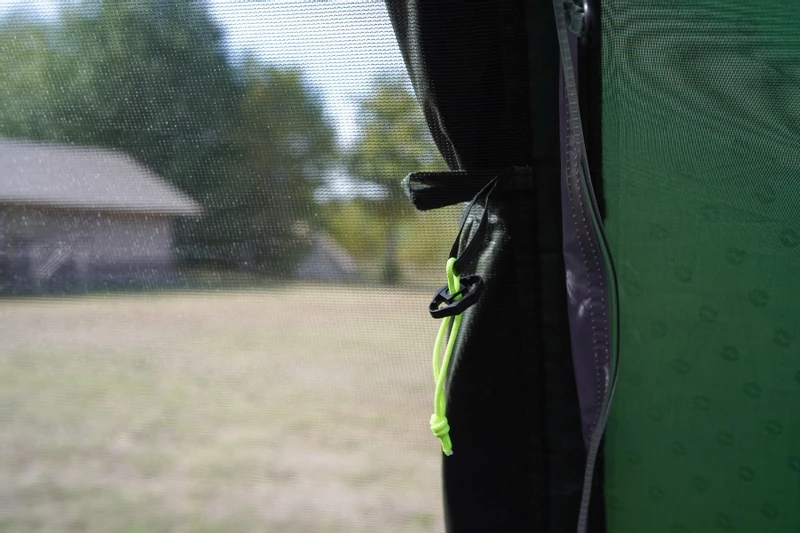 Outwell Greenwood 6 Tunneltent - 6 Persoons - Afbeelding 19