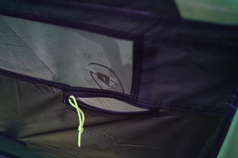 Outwell Greenwood 6 Tunneltent - 6 Persoons - Afbeelding 17