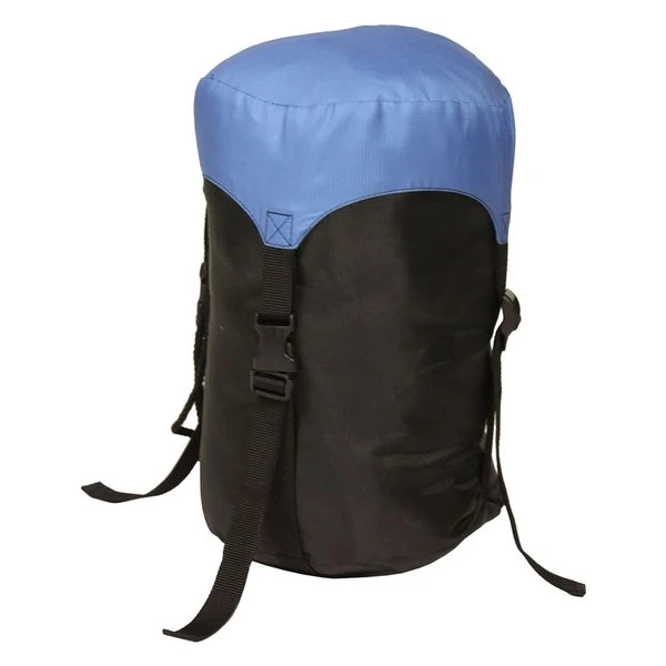 Polydaun Gapa Slaapzak - Zwart - Afbeelding 2