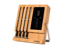 MEATER Block Met 4 Draadloze Thermometers