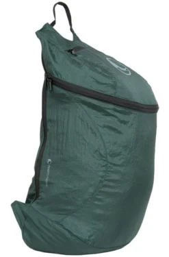 Ticket To The Moon Eco Plus 25L Daypack - Groen