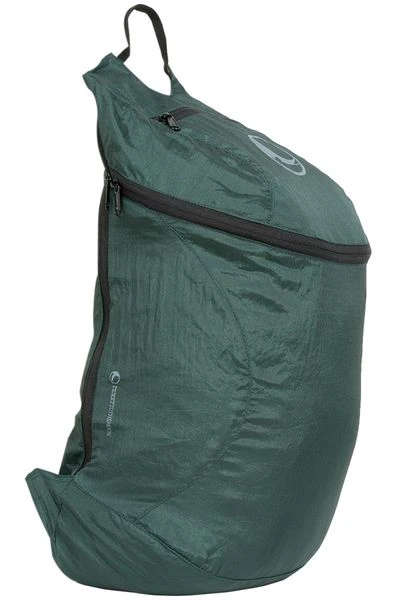 Ticket To The Moon Eco Plus 25L Daypack - Groen