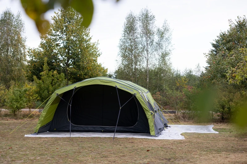Zempire Evo TXL V2 Opblaasbare Tent - Afbeelding 11