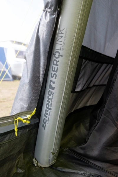 Zempire Evo TXL V2 Opblaasbare Tent - Afbeelding 19