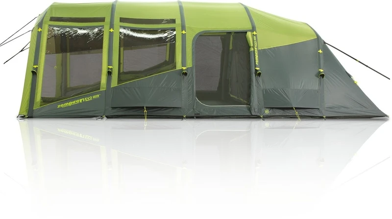 Zempire Evo TXL V2 Opblaasbare Tent - Afbeelding 2