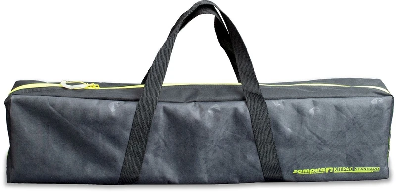 Zempire Kitpac V2 Campingtafel - Standaard - 65 X 50 - Bamboe - Afbeelding 7