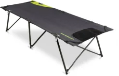 Zempire Speedy V2 Ligbed - Eenpersoons