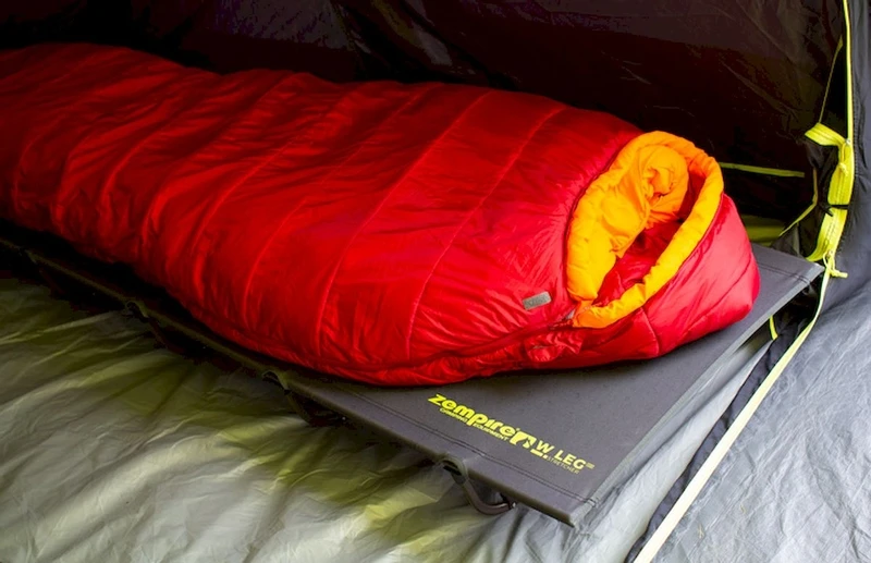 Zempire W Leg V2 Ligbed - Afbeelding 5